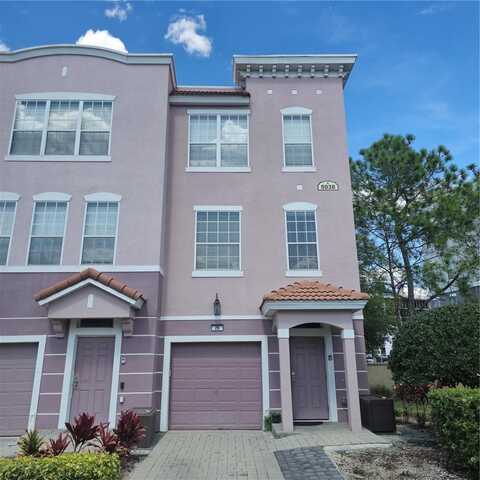 5038 TIDEVIEW CIRCLE, ORLANDO, FL 32819
