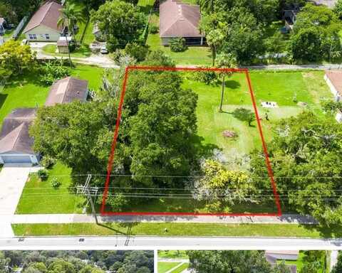 1650 SANFORD AVENUE, SANFORD, FL 32771
