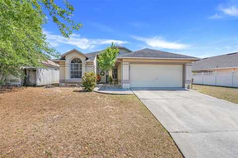 2545 MONTEGO BAY BOULEVARD, KISSIMMEE, FL 34746