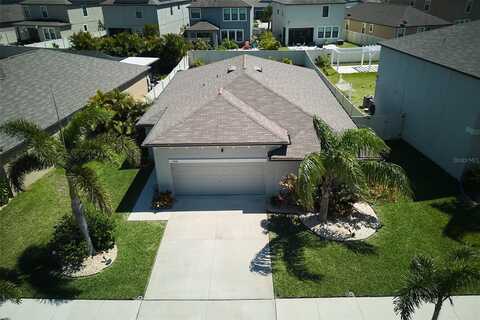 9736 SAGE CREEK DRIVE, RUSKIN, FL 33573