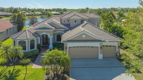 6915 HONEYSUCKLE TRAIL, LAKEWOOD RANCH, FL 34202