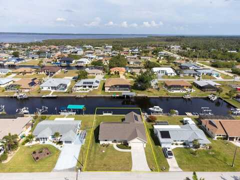 5266 COOPER TERRACE, PORT CHARLOTTE, FL 33981