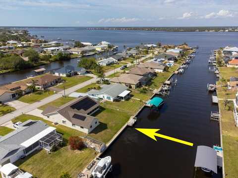 5266 COOPER TERRACE, PORT CHARLOTTE, FL 33981