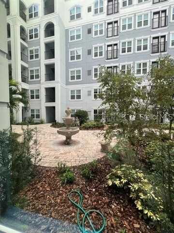 300 E SOUTH STREET, ORLANDO, FL 32801