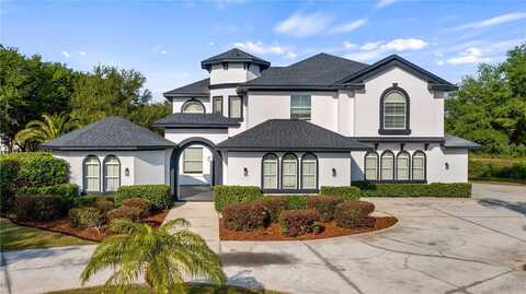 10651 ARROWTREE BOULEVARD, CLERMONT, FL 34715