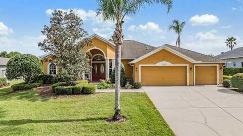13514 THOROUGHBRED DRIVE, DADE CITY, FL 33525