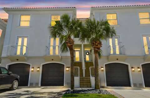 161 BRIGHTWATER DRIVE, CLEARWATER BEACH, FL 33767