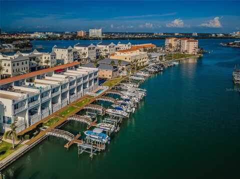 161 BRIGHTWATER DRIVE, CLEARWATER BEACH, FL 33767