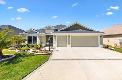 1211 ISABELLE PLACE, THE VILLAGES, FL 32163