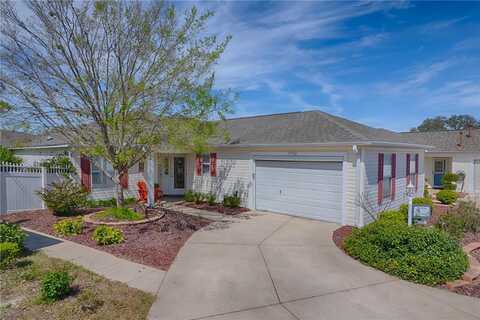 17714 SE 84TH SHELDON TERRACE, THE VILLAGES, FL 32162