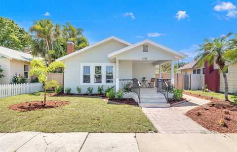 2328 DARTMOUTH AVENUE N, Saint Petersburg, FL 33713