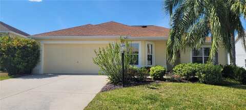 409 MCLEOD LANE, THE VILLAGES, FL 32162