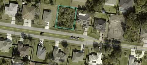 47 LOUISIANA DRIVE, PALM COAST, FL 32137