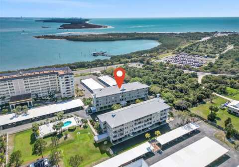 5 ISLAND PARK PLACE, DUNEDIN, FL 34698
