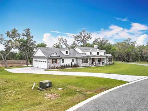 464 LONG & WINDING ROAD, GROVELAND, FL 34736
