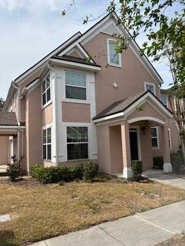 3337 SOHO STREET, ORLANDO, FL 32835