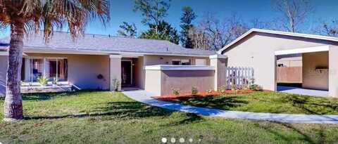 10 CARR LANE, PALM COAST, FL 32137