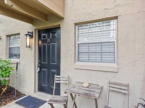 2507 E CENTRAL BOULEVARD, ORLANDO, FL 32803