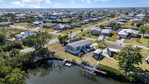 700 DANIA COURT, PUNTA GORDA, FL 33950