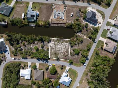 9678 ARSIPE CIRCLE, PORT CHARLOTTE, FL 33981