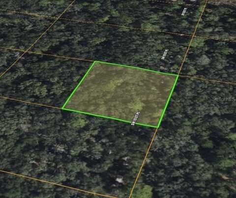 0 SW 151ST PLACE, DUNNELLON, FL 34432