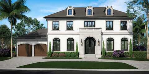 3021 W LAWN AVENUE, TAMPA, FL 33611