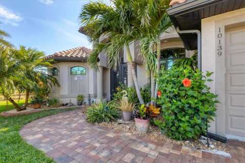 10139 KANSAS CITY STREET, PORT CHARLOTTE, FL 33981