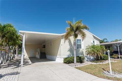 40 WINDMILL BOULEVARD, PUNTA GORDA, FL 33950