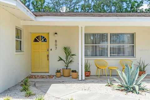 807 HARBOR AVENUE, ELLENTON, FL 34222