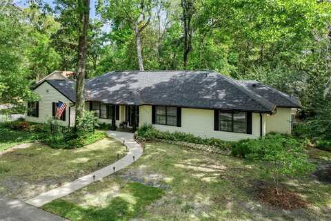 1037 NW 41ST DRIVE, GAINESVILLE, FL 32605