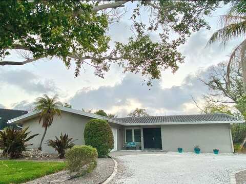 4571 CLEARWATER HARBOR DRIVE S, LARGO, FL 33770