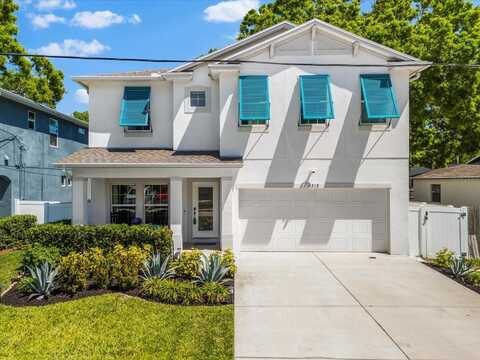 6318 S HAROLD AVENUE, TAMPA, FL 33616