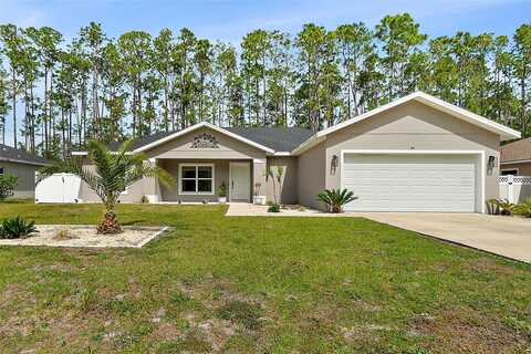 94 RYAN DRIVE, PALM COAST, FL 32164