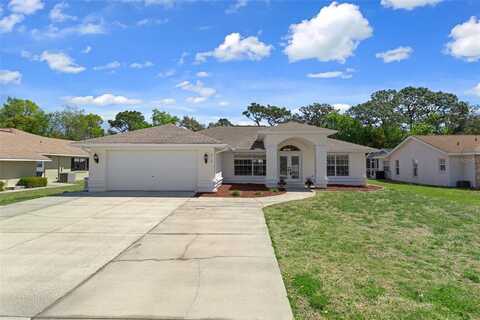 4119 S WINDING OAKS DRIVE, HOMOSASSA, FL 34446