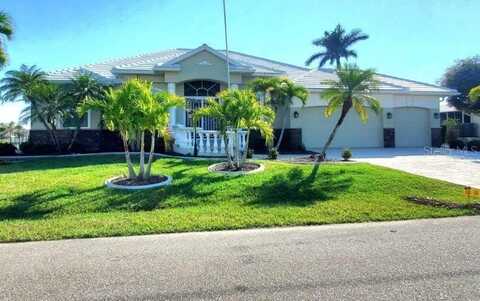 1601 CASEY KEY DRIVE, PUNTA GORDA, FL 33950