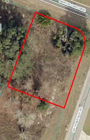 Tbd SW 59TH AVE ROAD, OCALA, FL 34473