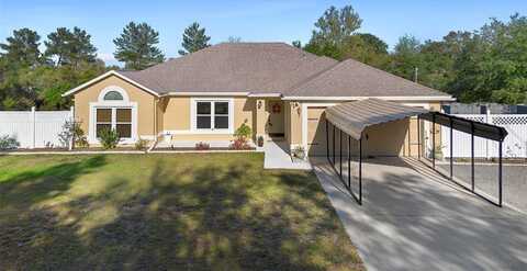 2530 LEONARD DRIVE, DELTONA, FL 32725