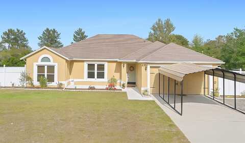 2530 LEONARD DRIVE, DELTONA, FL 32725