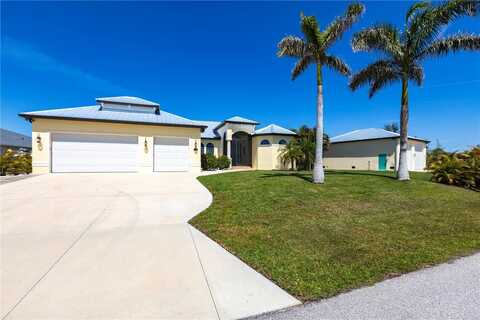 3215 PEACE RIVER DRIVE, PUNTA GORDA, FL 33983
