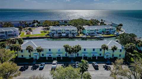 5196 BEACH DRIVE SE, Saint Petersburg, FL 33705