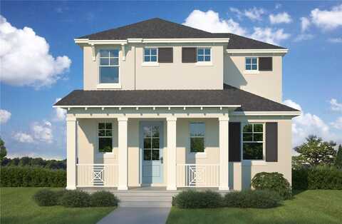 302 W WILDER AVENUE, TAMPA, FL 33607