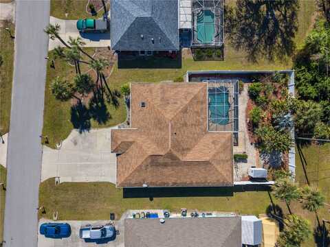 4655 PAYNE STREET, NORTH PORT, FL 34287