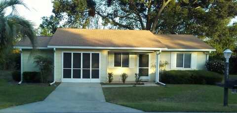 10891 SW 86TH AVENUE, OCALA, FL 34481