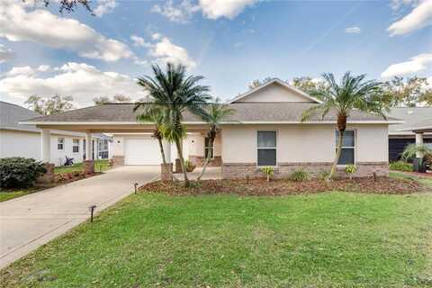 4087 CLOCK TOWER DRIVE, PORT ORANGE, FL 32129