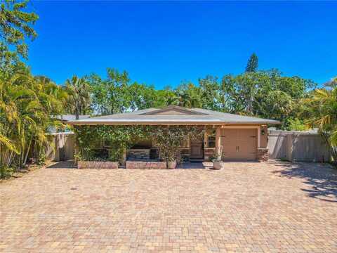 2121 PARK STREET N, Saint Petersburg, FL 33710