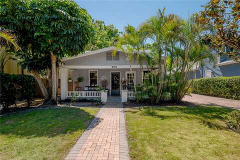 3116 W WALLCRAFT, TAMPA, FL 33611