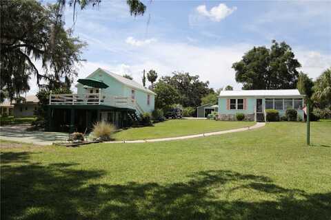 401 HUNTING LODGE DRIVE, INVERNESS, FL 34453