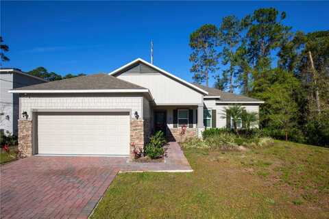 2050 1ST AVENUE, DELAND, FL 32724