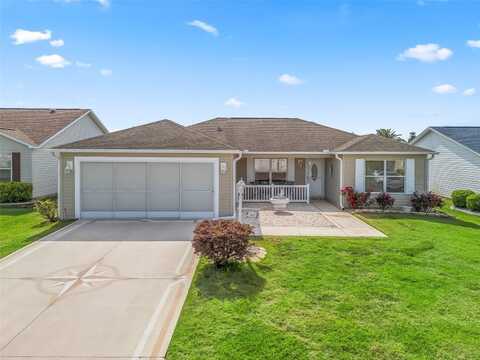 1552 BLOSSOM TERRACE, THE VILLAGES, FL 32162