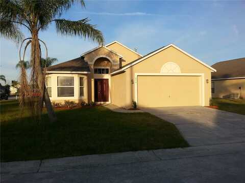 636 MAJESTY DRIVE, DAVENPORT, FL 33837